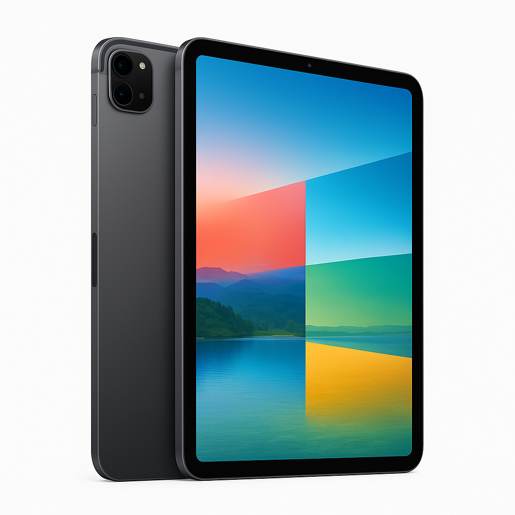 IPAD PRO 11 WIFI 512GB SBLK-CLA