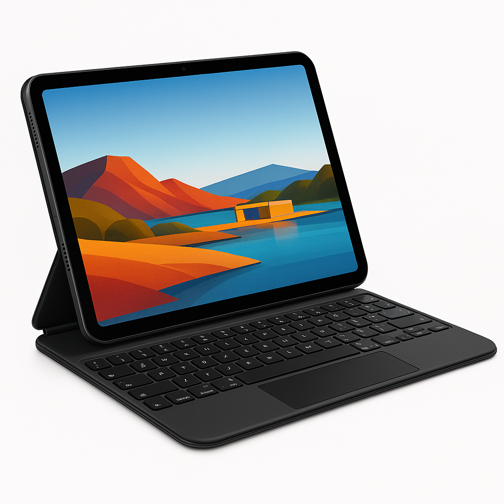 IPAD PRO 11 WIFI 512GB SBLK-CLA - Imagen 3