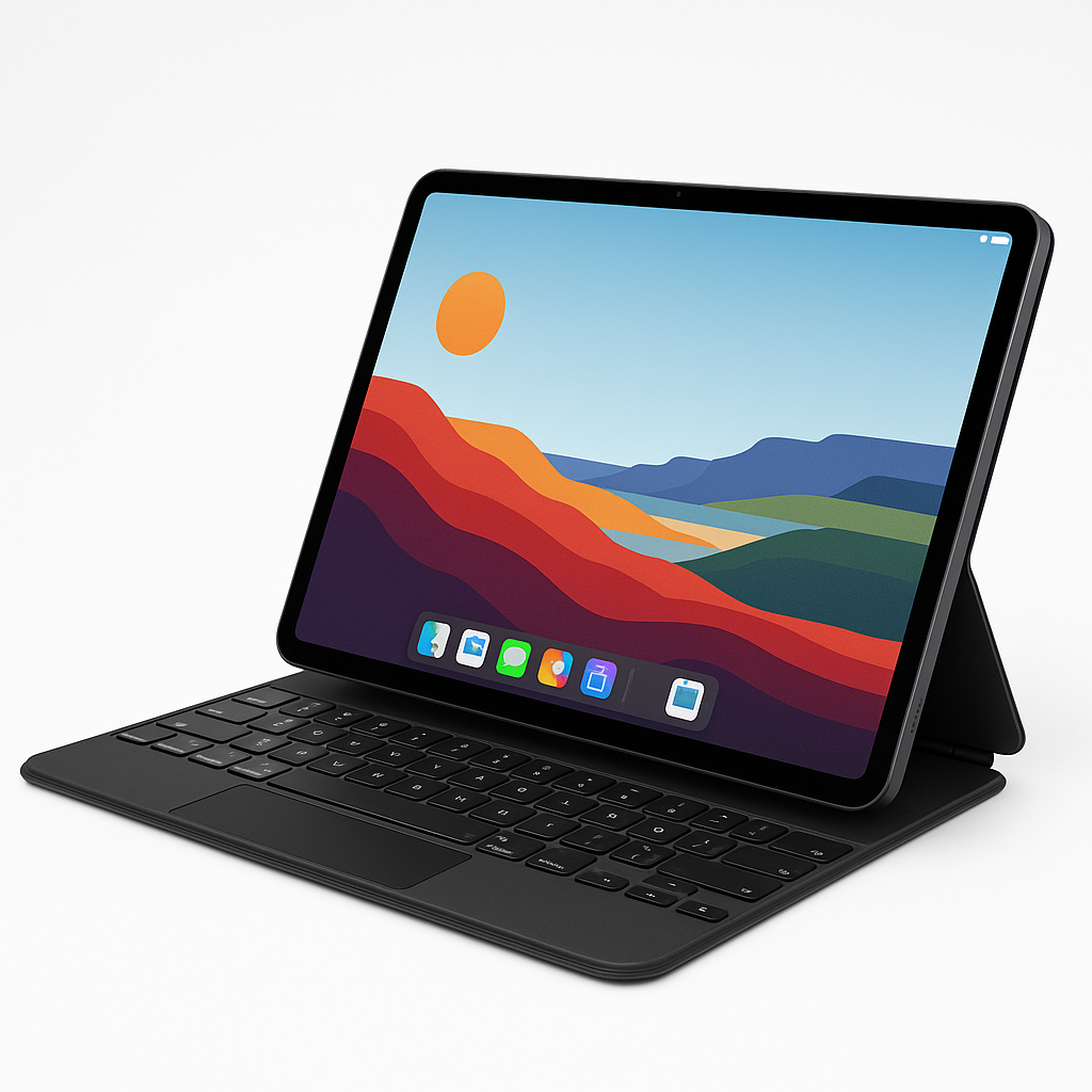 IPAD PRO 13 WIFI 512GB SBLK-CLA