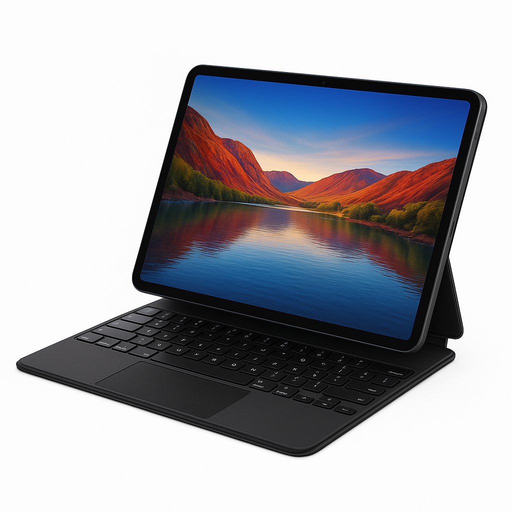 IPAD PRO 13 WIFI 512GB SBLK-CLA - Imagen 3