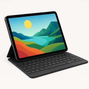 IPAD PRO 11 WF CL 256GB SBLK-CLA