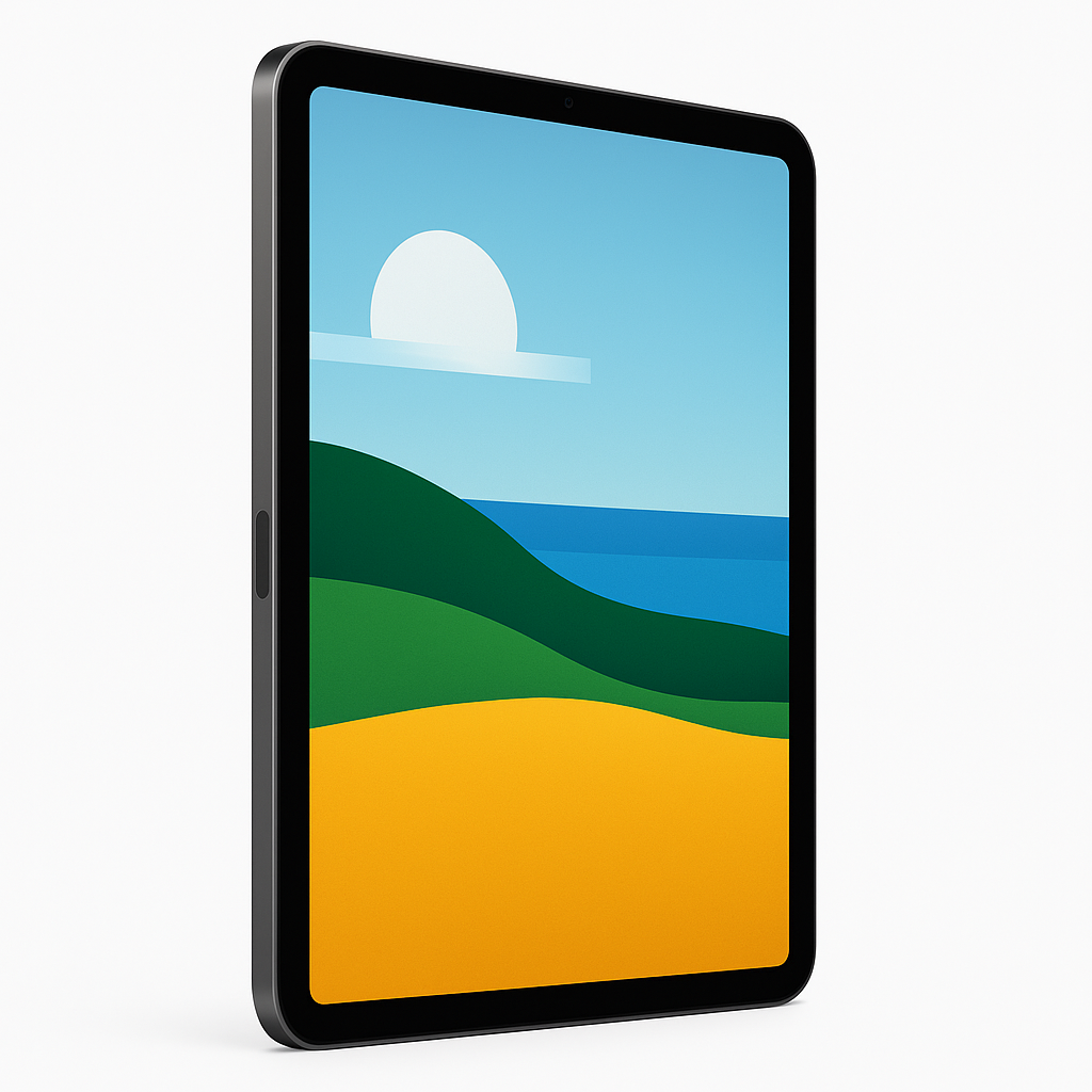 IPAD PRO 11 WF CL 256GB SBLK-CLA - Imagen 2