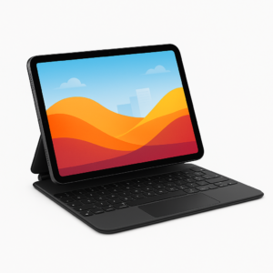 IPAD PRO 11 WF CL 512GB SBLK-CLA