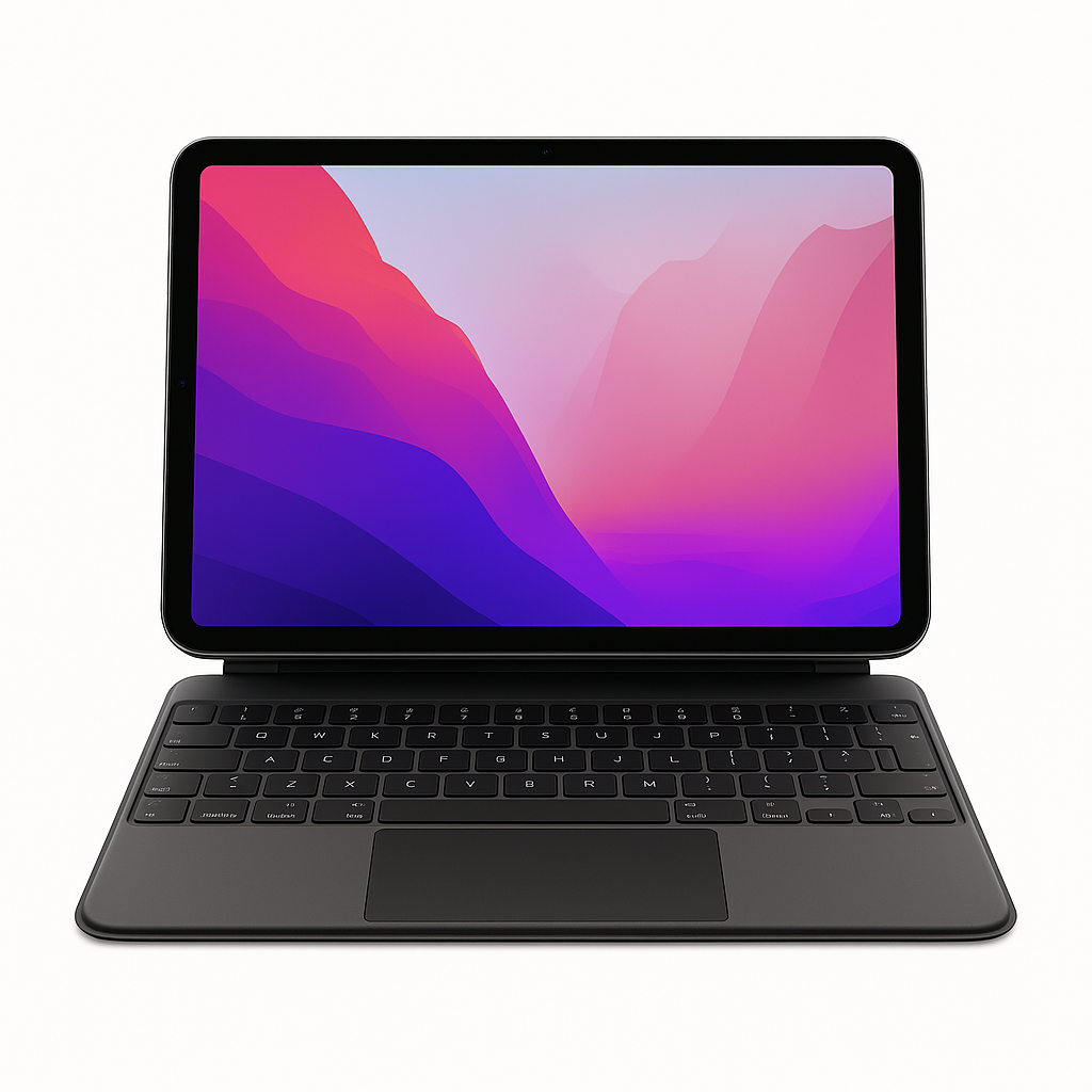 IPAD PRO 11 WF CL 512GB SBLK-CLA - Imagen 3