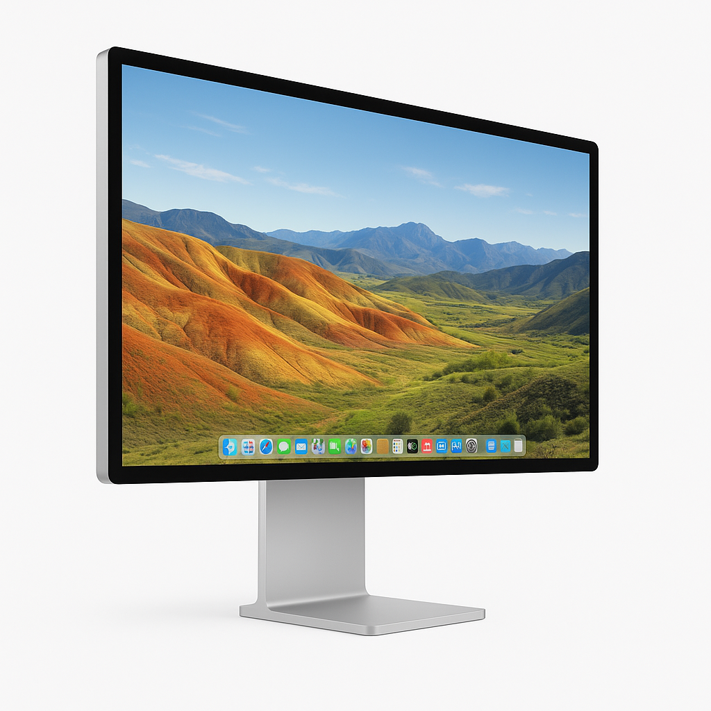 STUDIO DISPLAY STANDARD/HEIGHT/1M-CLA - Imagen 2