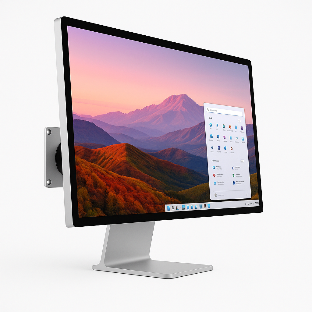 STUDIO DISPLAY STANDARD/VESA/1M-CLA - Imagen 2