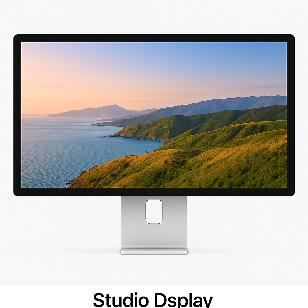 STUDIO DISPLAY STANDARD/VESA/1M-CLA - Imagen 3