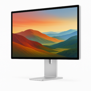 STUDIO DISPLAY NANO/HEIGHT/1M-CLA