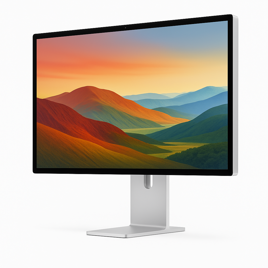 STUDIO DISPLAY NANO/HEIGHT/1M-CLA