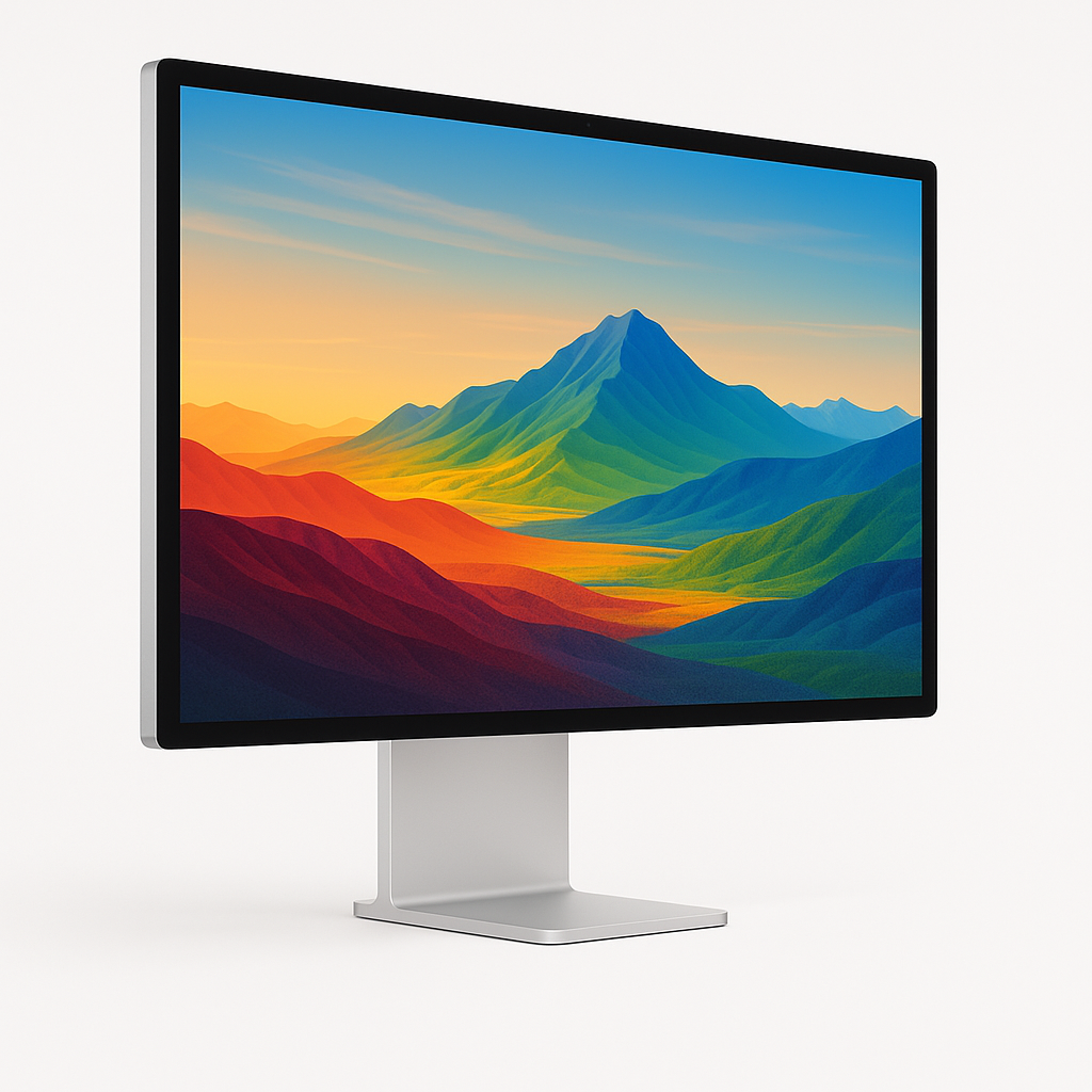 STUDIO DISPLAY NANO/HEIGHT/1M-CLA - Imagen 2