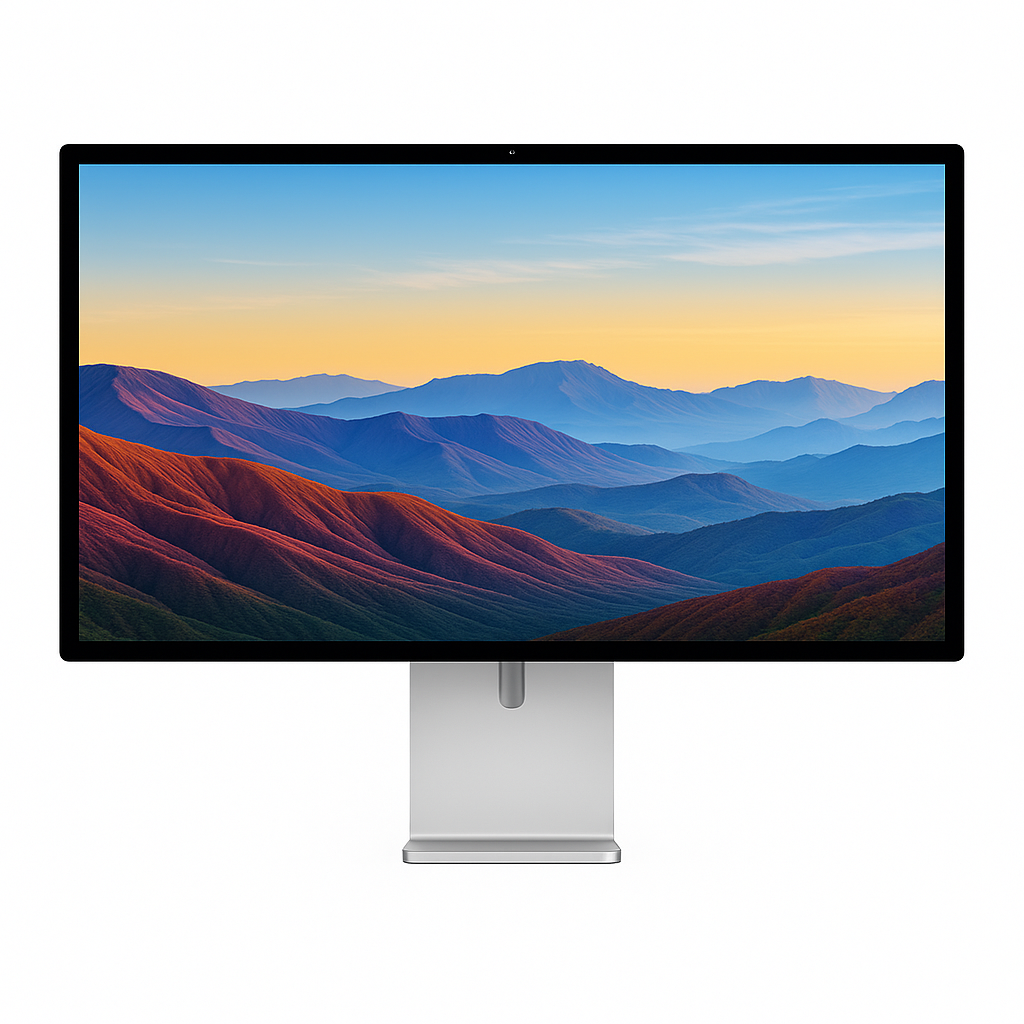 STUDIO DISPLAY NANO/HEIGHT/1M-CLA - Imagen 3