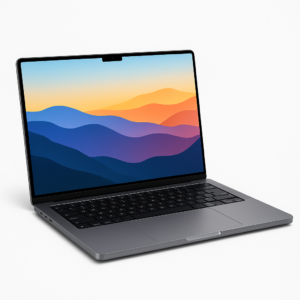 MBP 16 SL/18C/32C GPU/36GB/2T-SPA