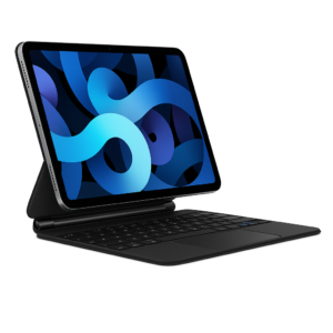 IPAD AIR MAGIC KEYBOARD 11 BLACK-LAM