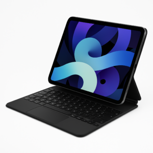 IPAD AIR MAGIC KEYBOARD 13 BLACK-LAM
