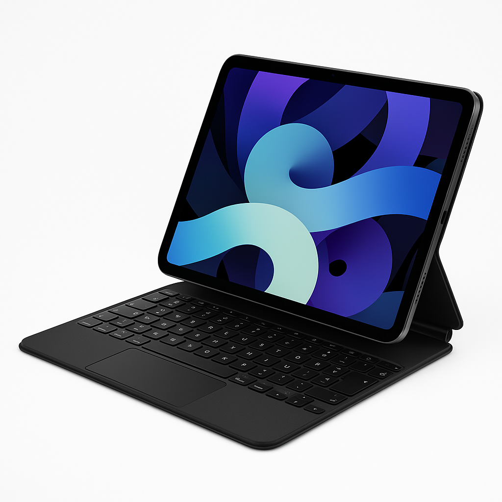 IPAD AIR MAGIC KEYBOARD 13 BLACK-LAM