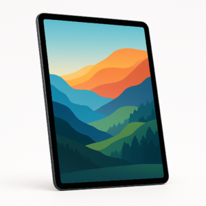 IPAD AIR 13 WF CL 256GB SPG-CLA