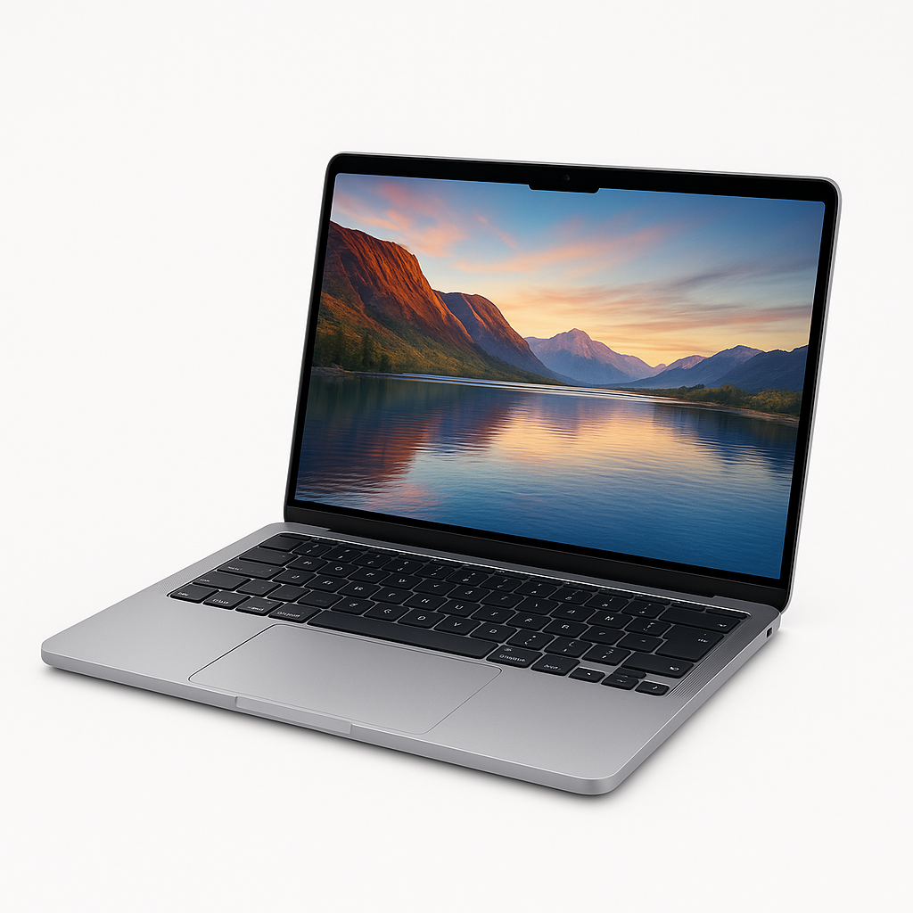 MBN 13 SLV/8GB/256GB-SPA - Imagen 3
