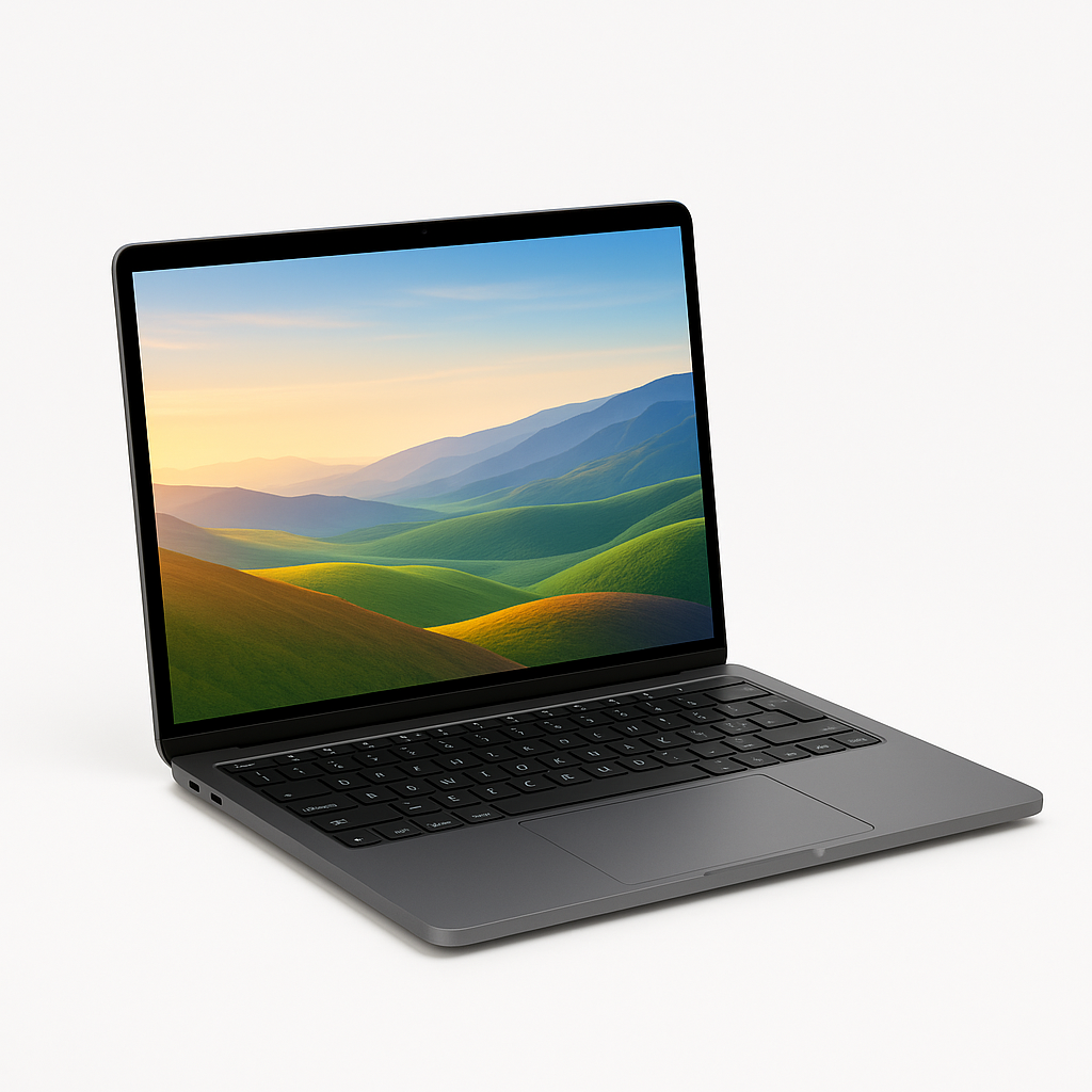 MBN 13 IND/8GB/512GB-SPA - Imagen 2