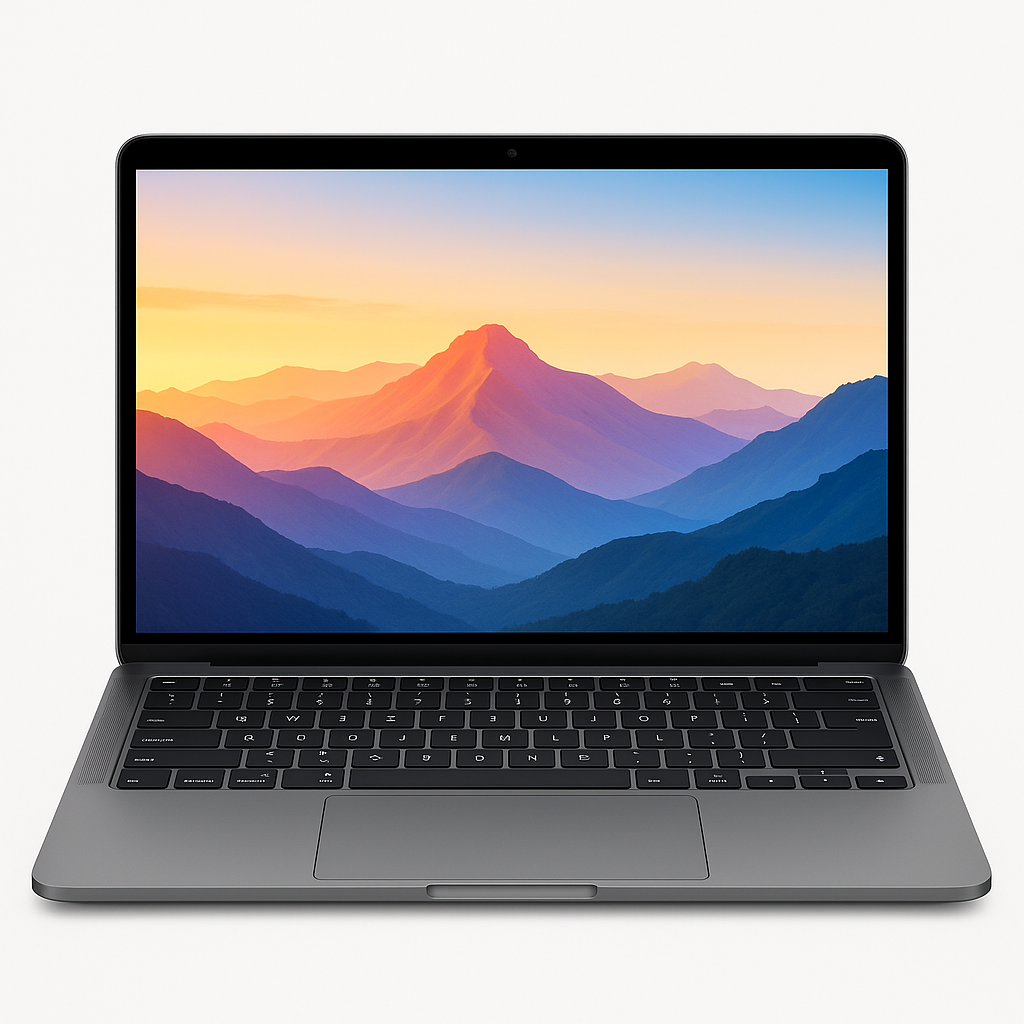 MBN 13 IND/8GB/512GB-SPA - Imagen 3