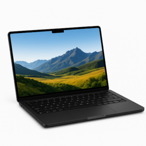 MBP 14 SB/10C/10C GPU/32GB/1TB-SPA