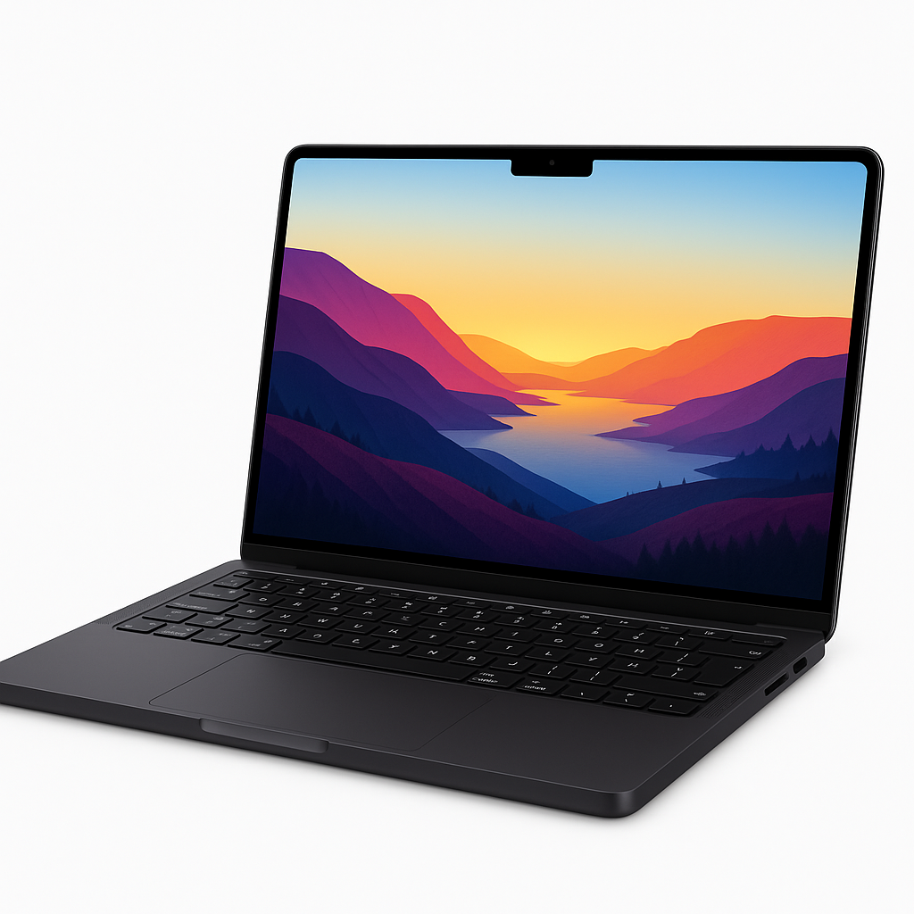 MBP 14 SB/10C/10C GPU/32GB/1TB-SPA - Imagen 3