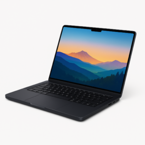 MBP 14 SB/15C/16C GPU/24GB/2T-SPA