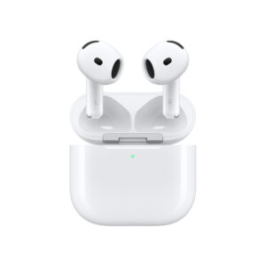 Apple AirPods 5 con estuche de carga inalambrica
