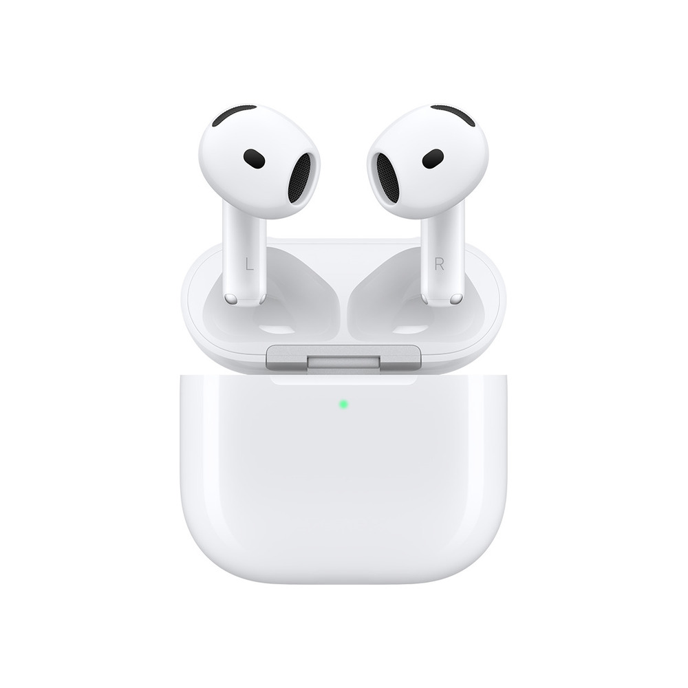 Apple AirPods 5 con estuche de carga inalambrica