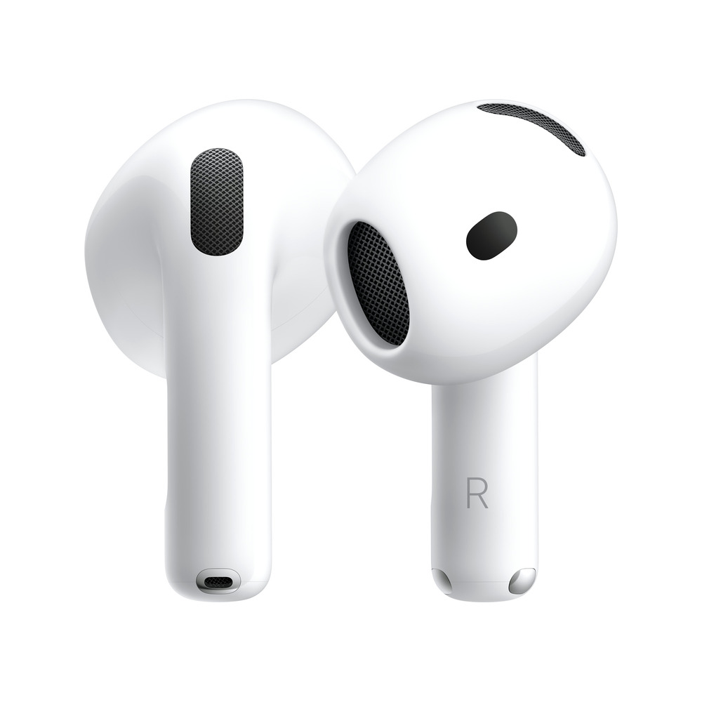 Apple AirPods 5 con estuche de carga inalambrica - Imagen 2