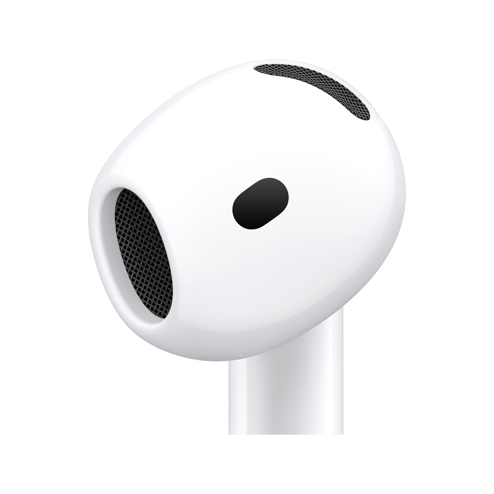 Apple AirPods 5 con estuche de carga inalambrica - Imagen 3