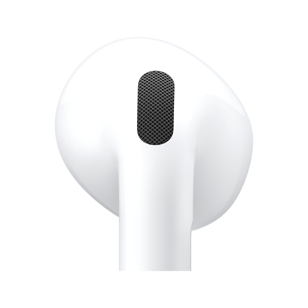 Apple AirPods 5 con estuche de carga inalambrica - Imagen 4