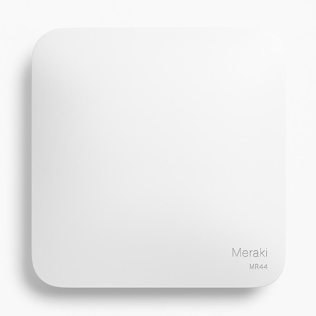 Meraki MR44 WiFi 6 Indoor AP - Imagen 3