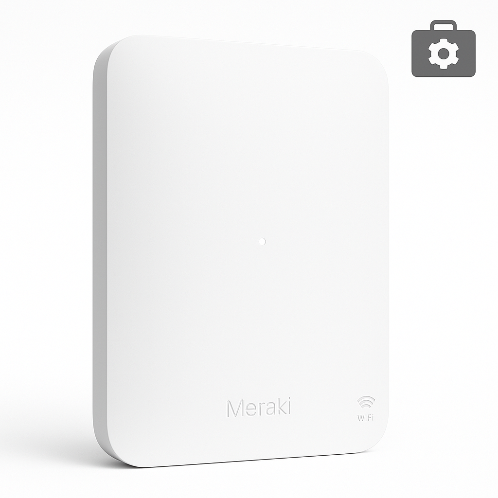 APL MERAKI MR46 WI FI 6 INDOOR AP - Imagen 3