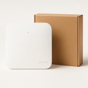 Meraki MR57 Wi-Fi 6E Indoor AP