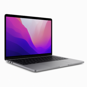 M4 10C-16GB Unificada-256GB-MacOS