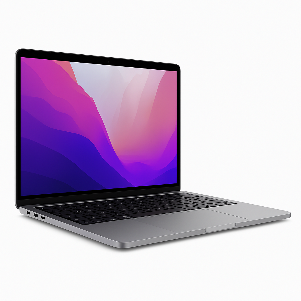 M4 10C-16GB Unificada-256GB-MacOS