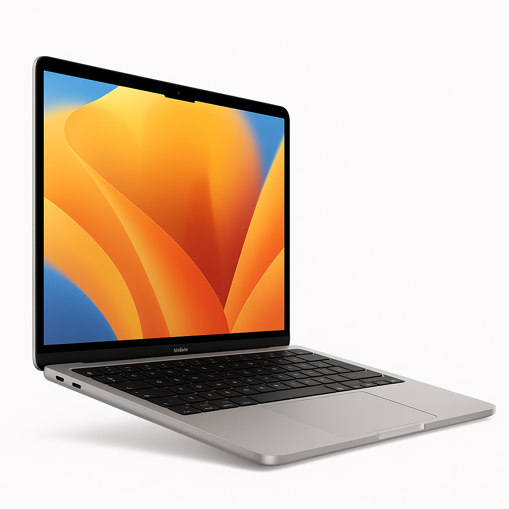 M4 10C-16GB Unificada-256GB-MacOS - Imagen 2