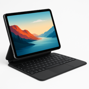 IPAD MAGIC KEYBOARD 11 NEGRO-LAM