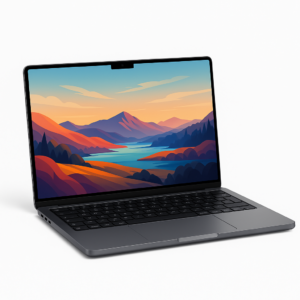 MBP 14 SL/12C/16C GPU/24GB/512G-SPA
