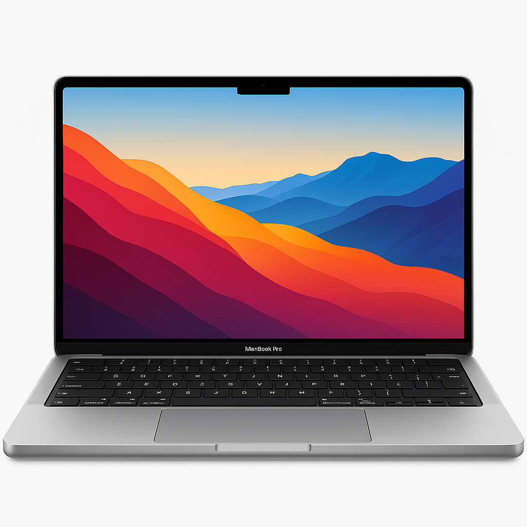 MBP 14 SL/12C/16C GPU/24GB/512G-SPA - Imagen 3