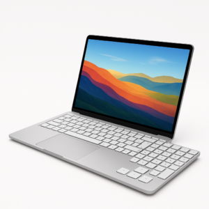 MAGIC KEYBOARD WITH NUMERIC KEYPAD-SPA