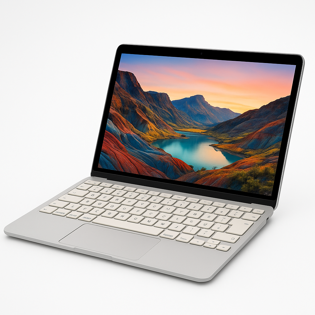 MAGIC KEYBOARD TOUCH ID-LAM