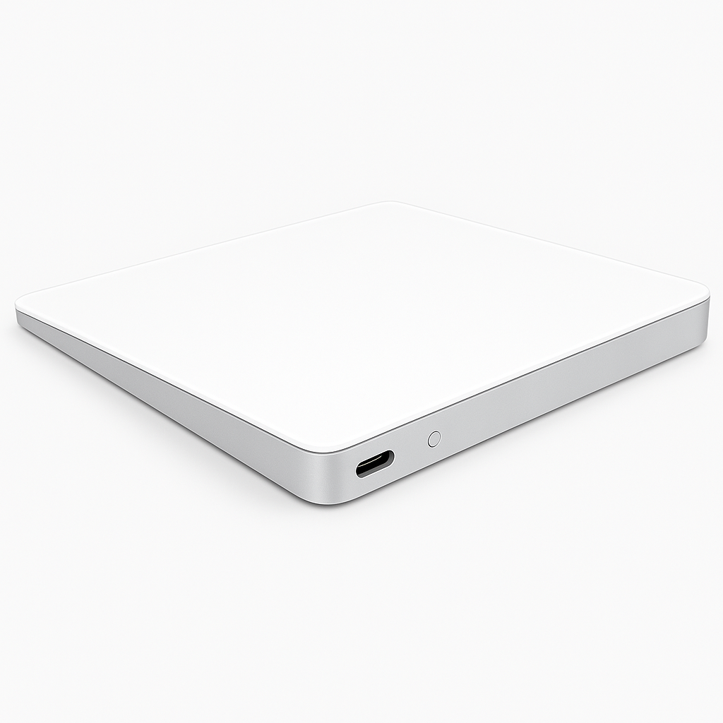 MAGIC TRACKPAD BL-AME - Imagen 3