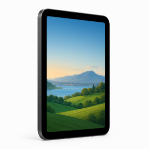 iPad mini Wi-Fi 512GB - Space Grey