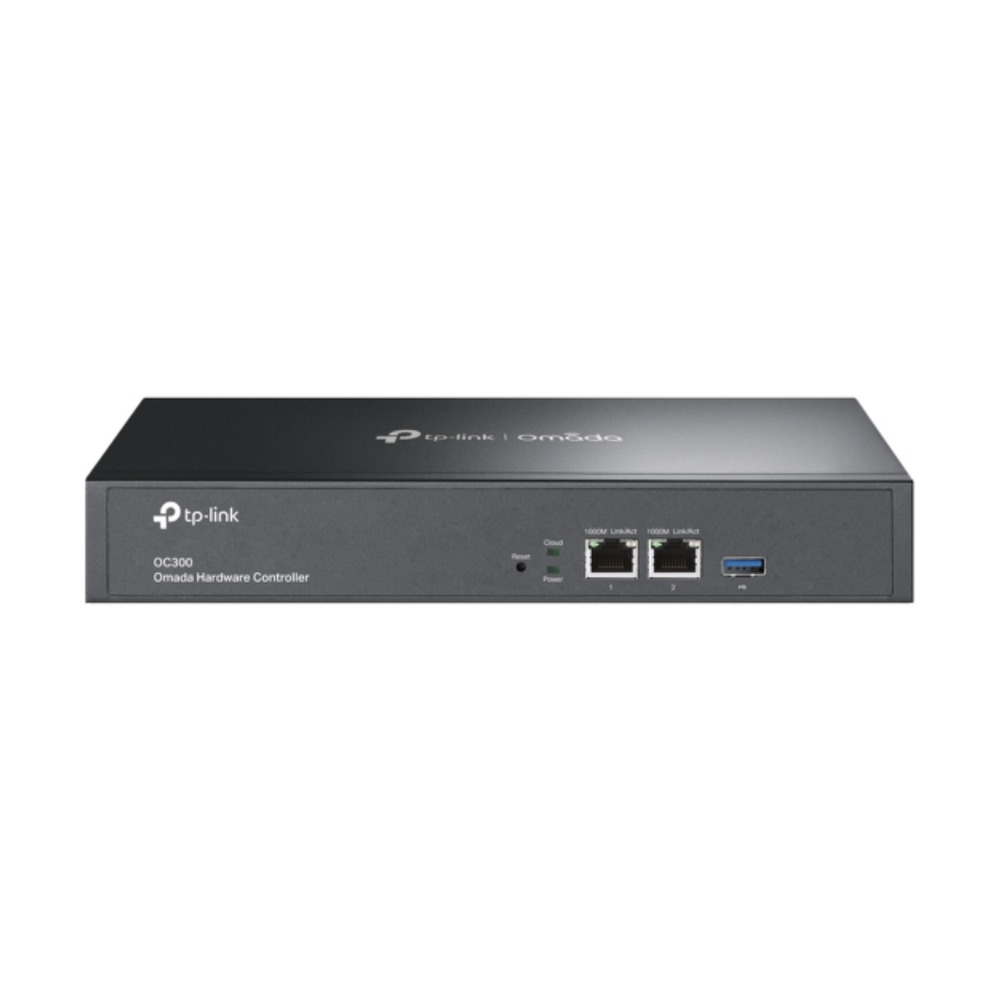 Controladora de Hardware TP-Link Omada OC300