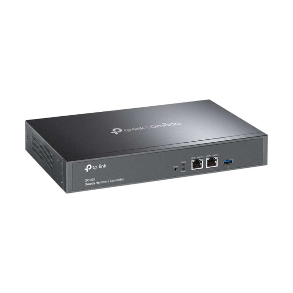 Controladora de Hardware TP-Link Omada OC300 - Imagen 2