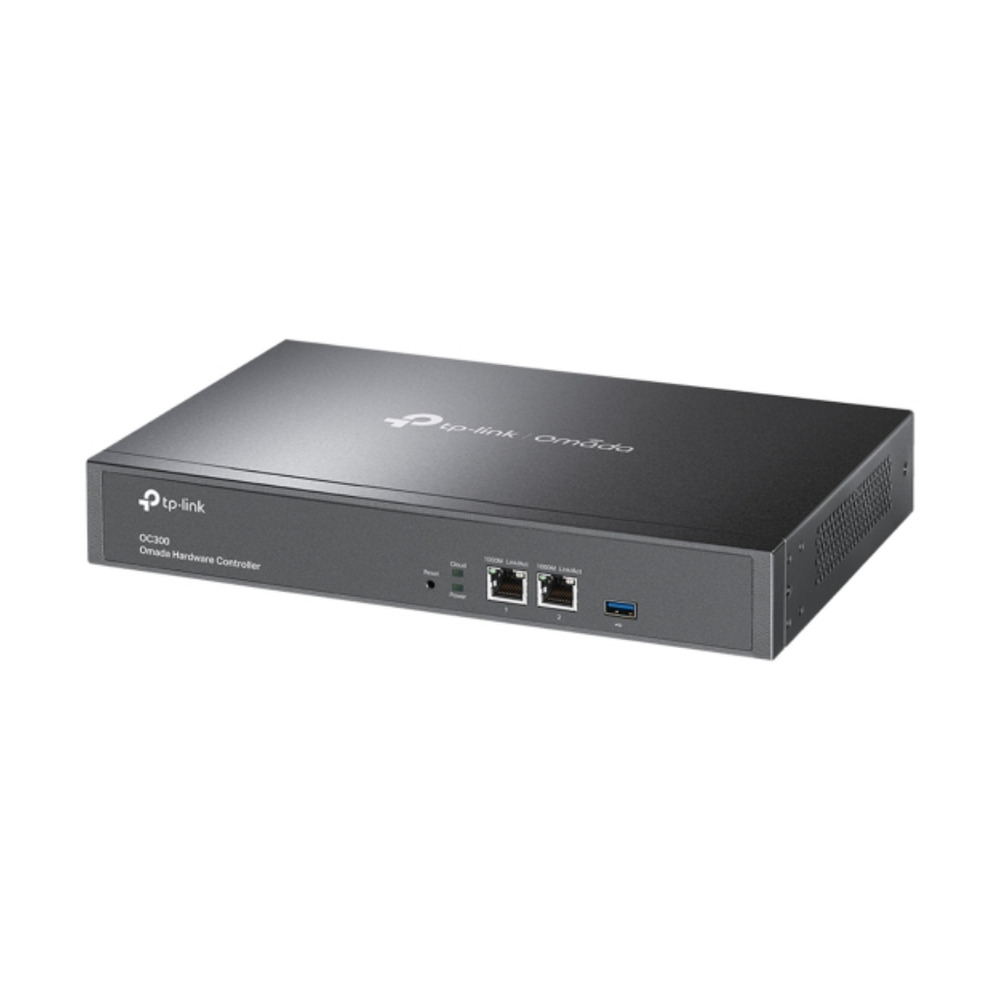 Controladora de Hardware TP-Link Omada OC300 - Imagen 3