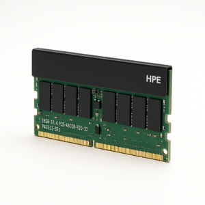 Memoria Ram para servidor HPE 16GB DDR5 BUS 4800