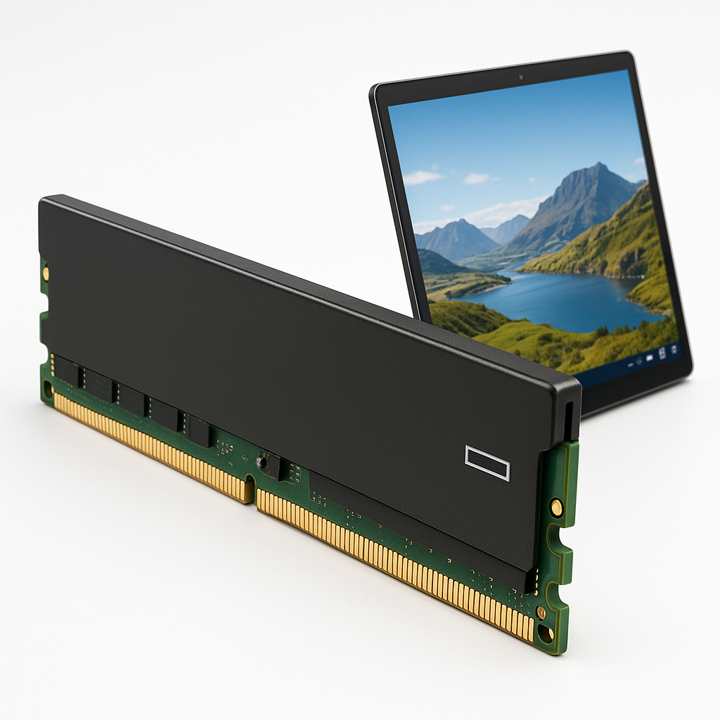 Memoria Ram para servidor HPE 16GB DDR5 BUS 4800 - Imagen 2