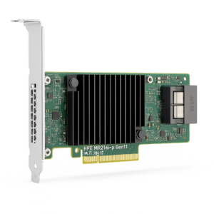 HPE MR216i-p Gen11 SPDM Storage Cntlr